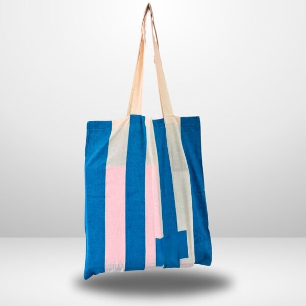 The Everyday Cotton Tote